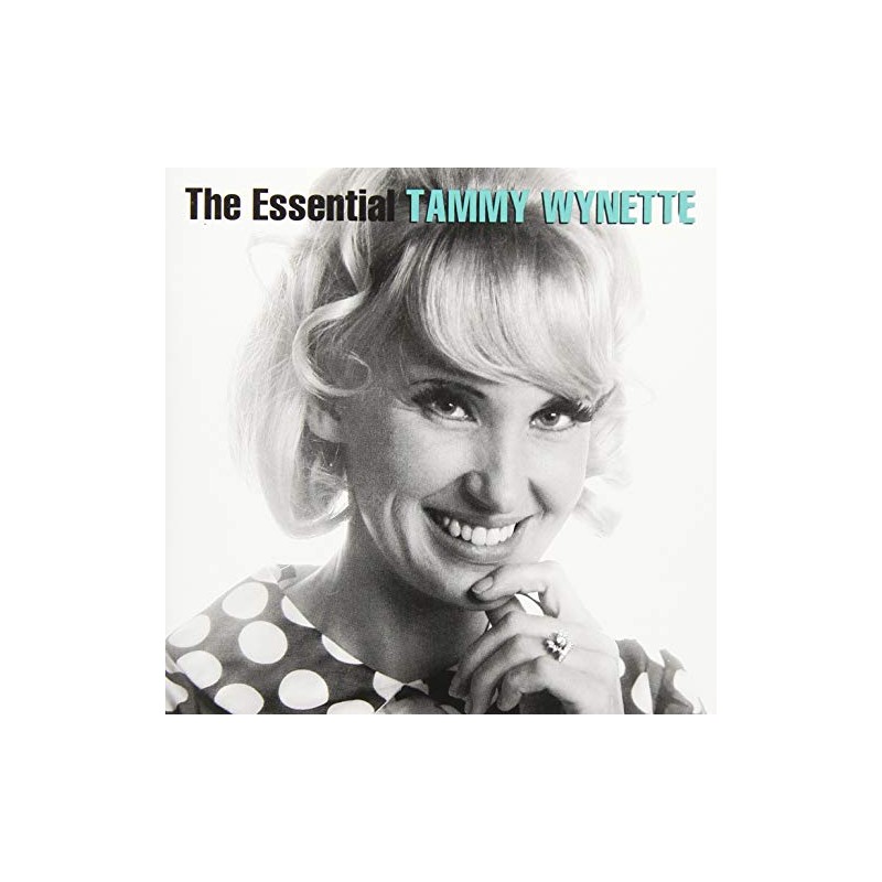 Essential Tammy Wynette (Gold Series)