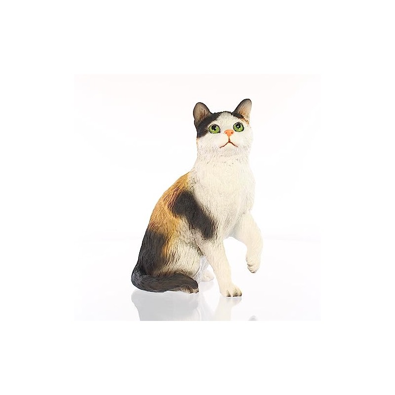 Conversation Concepts Calico Cat Figurine
