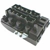 SPARES2GO Junction Box Terminal Block for Lincat Fryers