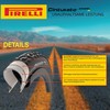 Pirelli Cinturato Gravel Tyres Black 28