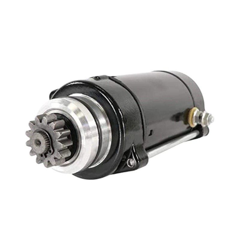 Yamaha Starter for Yamaha FX HO 2009-2012 2018-2022 6S5-81800-00-0