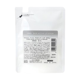 Orbis Base Active LP Serum, Refill, 1.2 fl oz (36 ml) (Introduction Serum)