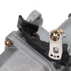 Motorcycle Carburetor Metal 25mm Intake Dia Wearproof Carb Replacement for