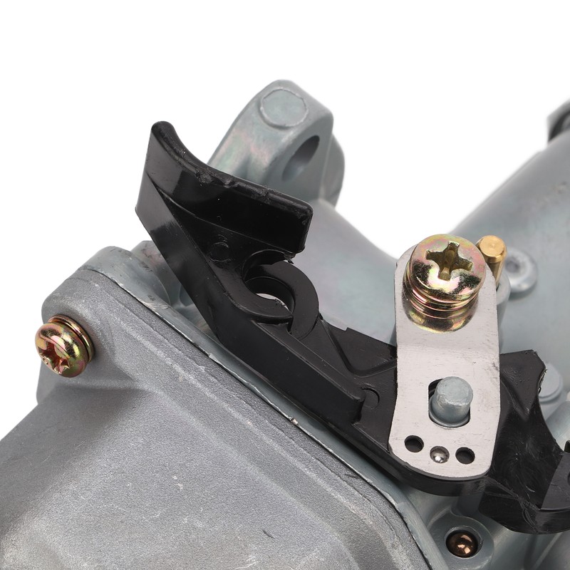 Motorcycle Carburetor Metal 25mm Intake Dia Wearproof Carb Replacement for