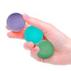 Backbone Pelota terapeutica de Gel nivel de resistencia medio B-Hand