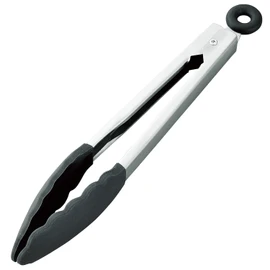 下村工業 味わい食房 シリコーン製万能トング AST-217