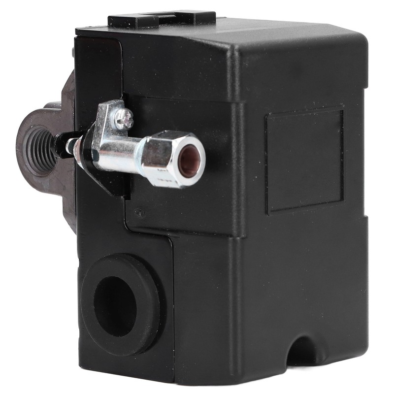 Pressure Switch 4 Hole 4 Way Mechanical Switch Controller for