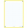 OXFORD Revision 2.0 A5 (14.8 x 21 cm) Small Squares