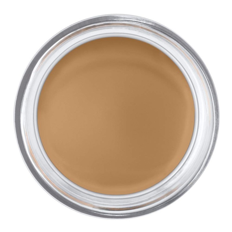 NYX Professional Makeup Concealer Jar, Fair, 0.25 Ounce