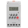 TM630A Mini LCD Digital Microcomputer Control Power Timer Switch(12V DC)
