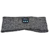 Sleep Headphone Bluetooth 5.0 Headband Noise Cancelling Sleeping Headphone for