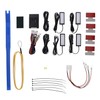 Amon Online Limited FB010 Step Wagon (RP) LED Footlight Kit
