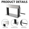 Manual Peeling Machine, Quail Egg Peeler Machine Quail Egg Eggshell