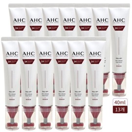 AHC Eye Cream Full Lift Season 14 40ml 13 pieces / AHC 아이크림 풀리프트 시즌14 40ml 13개