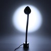 7W LED Magnetic Work Light Flexible Gooseneck for Machine Tools