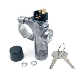 Seapple Ignition Switch Starter Compatible with ODES 800 UTV Dominator V-Twin Raider Comrade