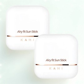 Indeed 1+1 Gahi Airy Fit Sun Stick 14g / 1+1 가히 에어리핏 선스틱 14g