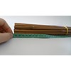 e5e10 33" Bamboo Shaft for DIY Arrow with Nocks Archery