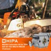 Hipa MS250 Carburetor for Stihl MS 250 MS210 MS 210