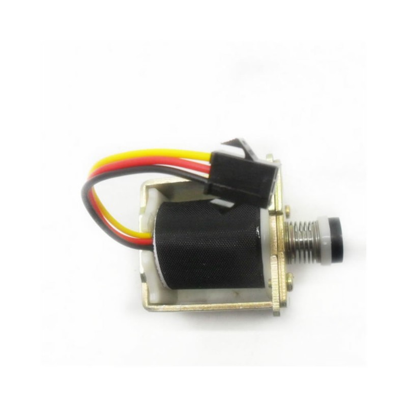 Meter Star 3V Universal Gas Water Heater Solenoid Valve General