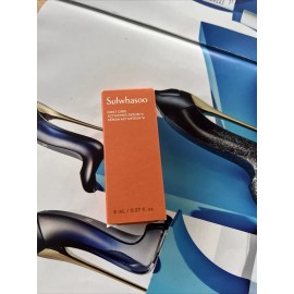 Sulwhasoo NIB Latest SULWHASOO First Care Activating Serum VI .27oz - 8mL Travel Sz - NIB