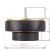 Minimprover Internal Backwater Valve,4-F 4" Float Model Flood-Guard for 4-inch