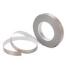 Conductive Cloth Adhesive Tape 0.12mm Thickness 19mm Width 50m Total