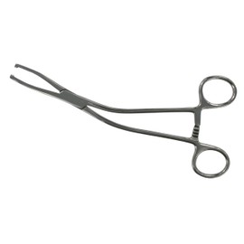 Dental USA 2067N Forcep Cortical Bone Block 19CM STR