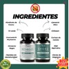 Suplemento metabolico con Astanxantina L Carnitina Cromo Chitosan Suplemento Shoku