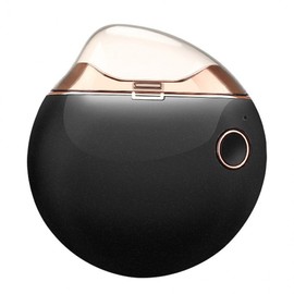 Automatic Nail Clipper/Toenail Trimmer Baby Pink 3ea