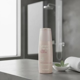 ALFAPARF MILANO AlfaParf Lisse Design Keratin Therapy Maintenance Conditioner - 250ml/8.45oz