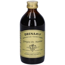 DRENAMIX LIQUIDO ANALC 200ML