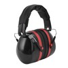 Foldable Shooting Hearing Protection Ear Muffs Noise Reduction Safety Earmuff
