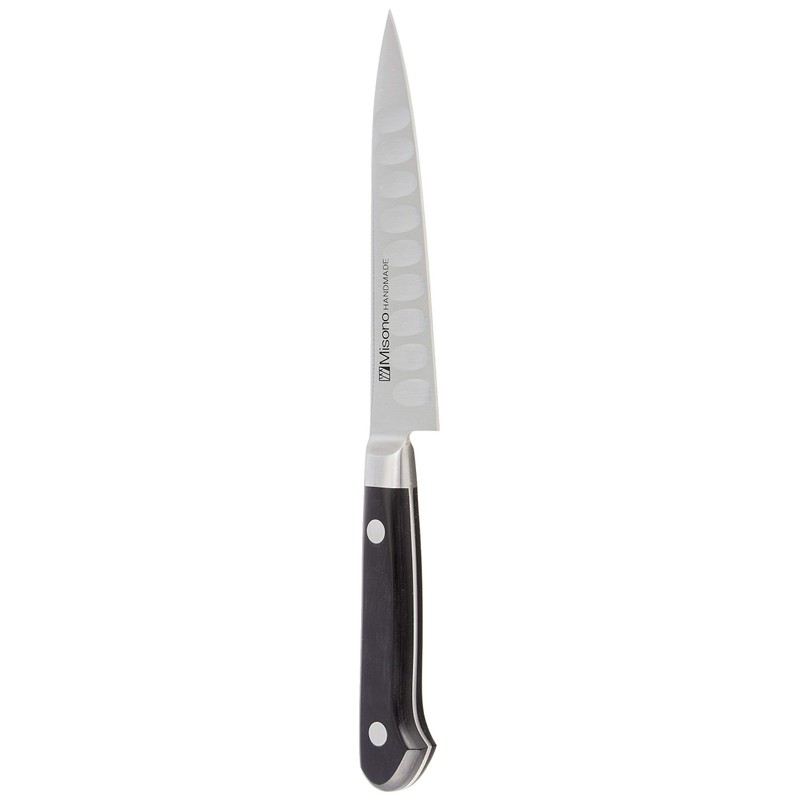 Misono Petty Salmon No. 571/4.7 inches (12 cm) Molybdenum Steel