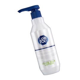 우신 알앤비 피톤테라피 올리브 실크 로션, 440ml, 1개 Wooshin R&B Phytontherapy Olive Silk Lotion, 440ml, 1 piece