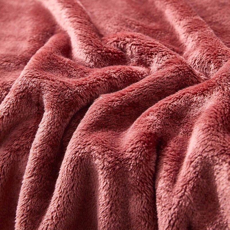 Me Sooo Comfy - Coma Inducer® King Blanket - Roasted