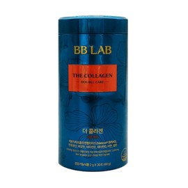 BB Lab Nutrione The Collagen Double Care 30 sachets, 1 box, 1 month / 뉴트리원 더 콜라겐 더블케어 30포 1박스 1개월