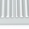 Fits 2x12 Duct Opening | Toe Kick Vent Cover by