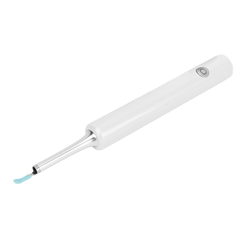 Ear Wax Removal Tool HD 1080P Waterproof Ear Endoscope Ear