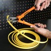 GreatNeck BC12 Bolt Cutter 12", Bolt Cutters Heavy Duty for
