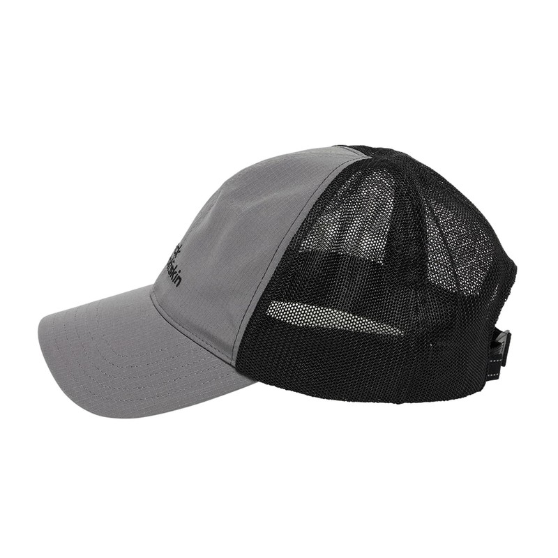 Jack Wolfskin Unisex Mesh Cap (SUN Protection: UV Protection, UPF40+)