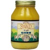 Swad Pure Ghee Clarified Butter, 32 Ounce
