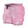 Kids Protection Hip EVA Padded Children Hip Guard Pad for