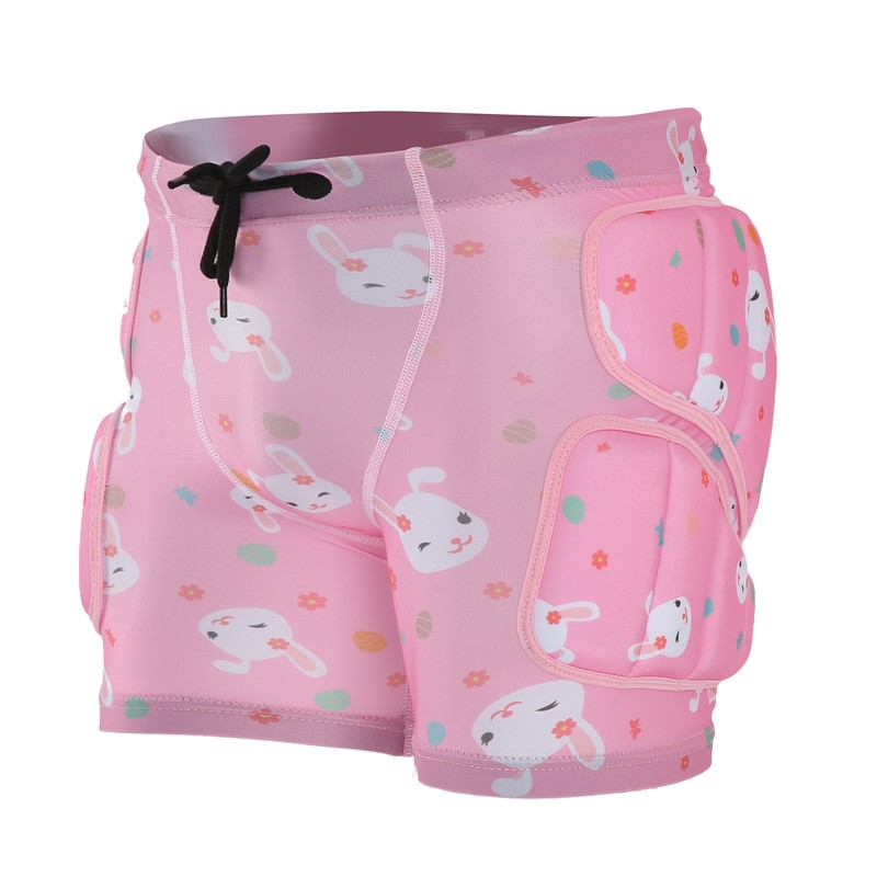 Kids Protection Hip EVA Padded Children Hip Guard Pad for