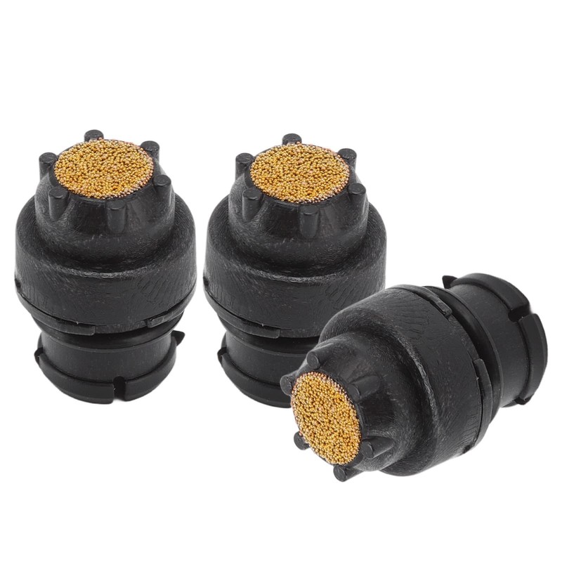EVTSCAN Chainsaw Tank Vent Replacement Gas Tank Vent Valve for