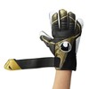 uhlsport 1011312 02 5 Practice Soccer GK Keeper Gloves Powerline