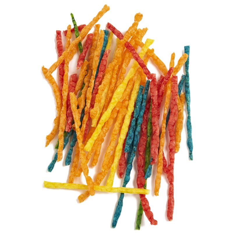 Brown's Tropical Carnival Crunchy Crisp Bird Treat Sticks, .89 oz.