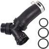 626-541 for Ford F150 Engine Heater Hose Water Pump T-Connector