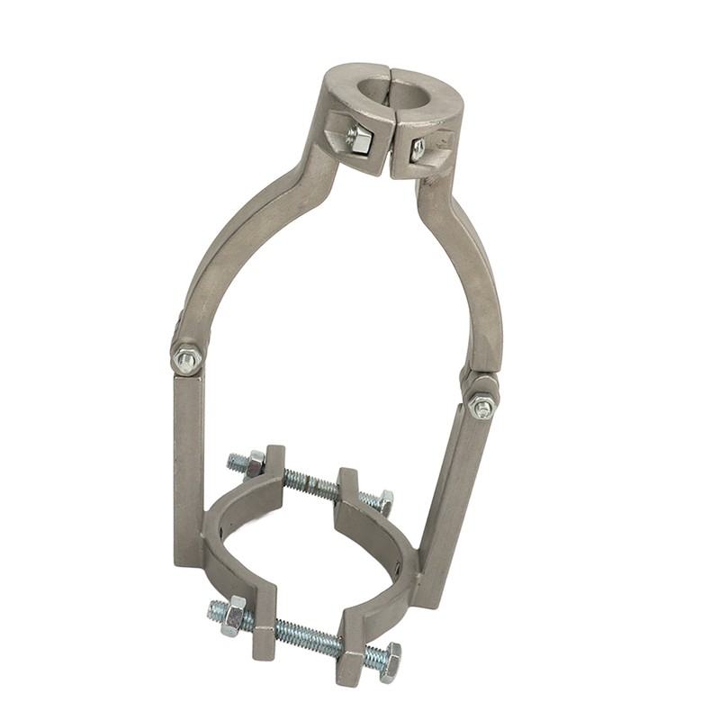 Location Reducer Sleeve Square Tenon Converter Portable Drill Press Drill