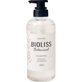 Kose Cosmetics Port SS Biolis Botanical SP Deep Moist 16.9 fl oz (480 ml)